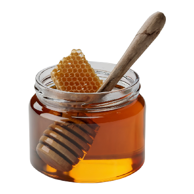 Honey Jar