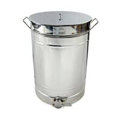 Honey Settling Tank