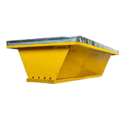 Kenya Top Bar Hive