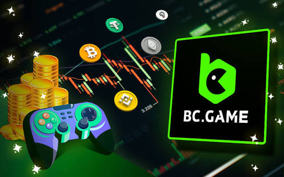 BC.Game IN Login Your Gateway to Exciting Gaming Experiences -312048307