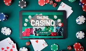 Experience the Thrill at Magic Win Casino Platform