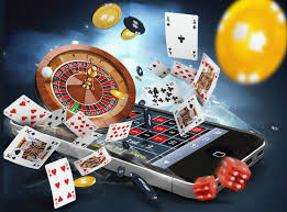 Experience the Thrill at Magic Win Casino Platform