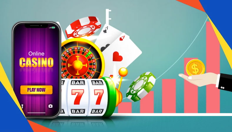 Experience the Thrill of Magic Win Casino & Sportsbook -435087229