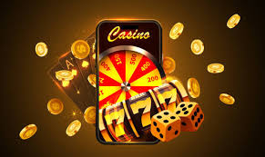 Experience the Thrill of Magic Win Casino & Sportsbook -435087229