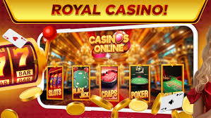Explorando el Mundo de Mino Casino Diversión y Oportunidades