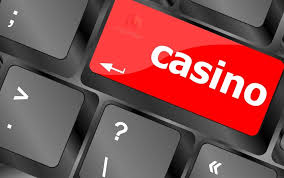 Explorando el mundo de Mino Casino Tu guía definitiva para jugar y ganar