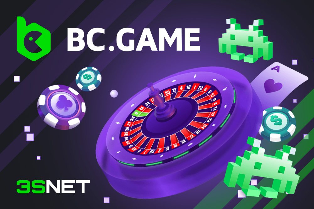 Exploring the Thrills of BC.Game Platform