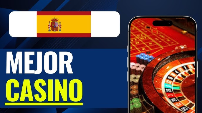 Mejor Casino Online Español Bonos y Promociones Irresistibles Mejor Casino Online Español Bonos y Promociones Irresistibles