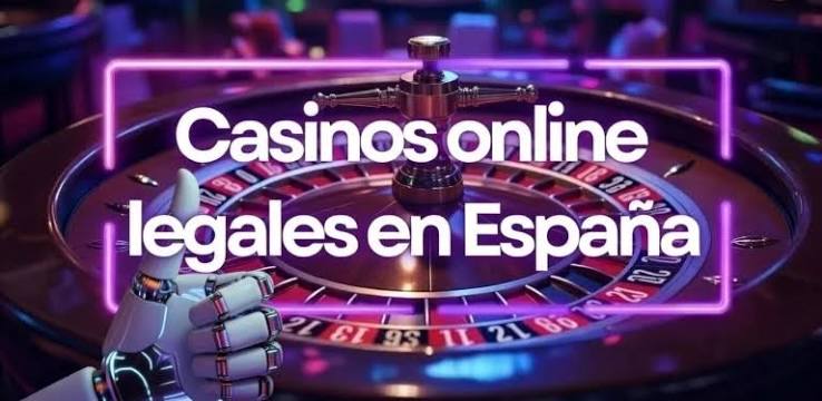 Mejor Casino Online Español Bonos y Promociones Irresistibles Mejor Casino Online Español Bonos y Promociones Irresistibles