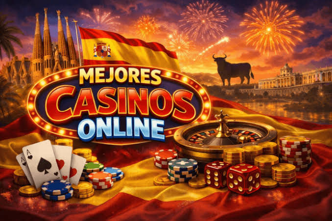 Mejor Casino Online Español Bonos y Promociones Irresistibles Mejor Casino Online Español Bonos y Promociones Irresistibles