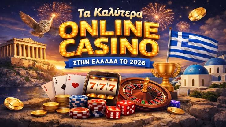 Καλά Online Casino Οδηγός για τα Καλύτερα Ξένα Καζίνο