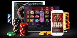 Opdag Verdenen af Online Casino En Guide til Spil og Strategier Opdag Verdenen af Online Casino En Guide til Spil og Strategier