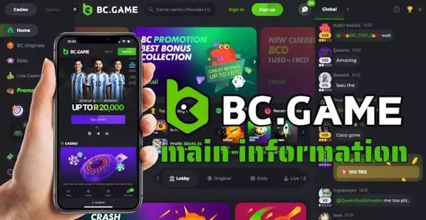 Ultimate Guide to BC.Game Referral Code -370091432 Ultimate Guide to BC.Game Referral Code -370091432