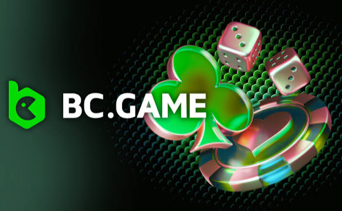 Explore BC.Game Casino and Sportsbook A Comprehensive Review Explore BC.Game Casino and Sportsbook A Comprehensive Review