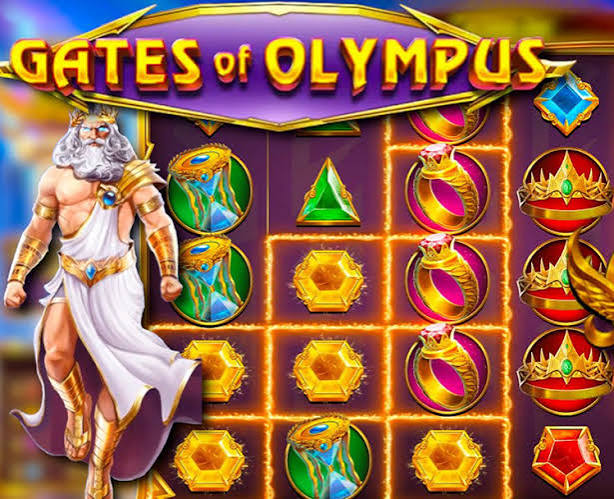 Gates of Olympus Casino Oplev En Verden af Spænding og Belønninger