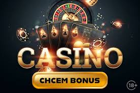 Najlepšie Casino Bonusy, ktoré Musíte Vyskúšať