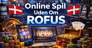 Nye Casino Uden ROFUS - Spil Uden Begrænsninger -712372681